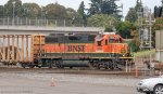 BNSF 2103